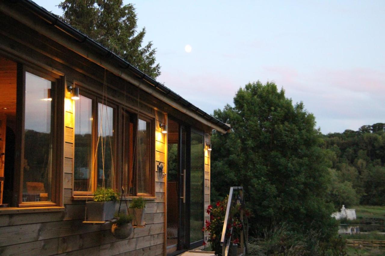 Naturia Chimay Exterior foto