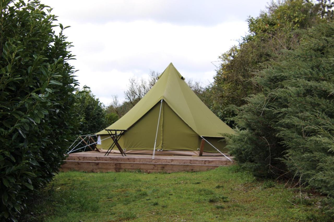 Naturia Chimay Exterior foto